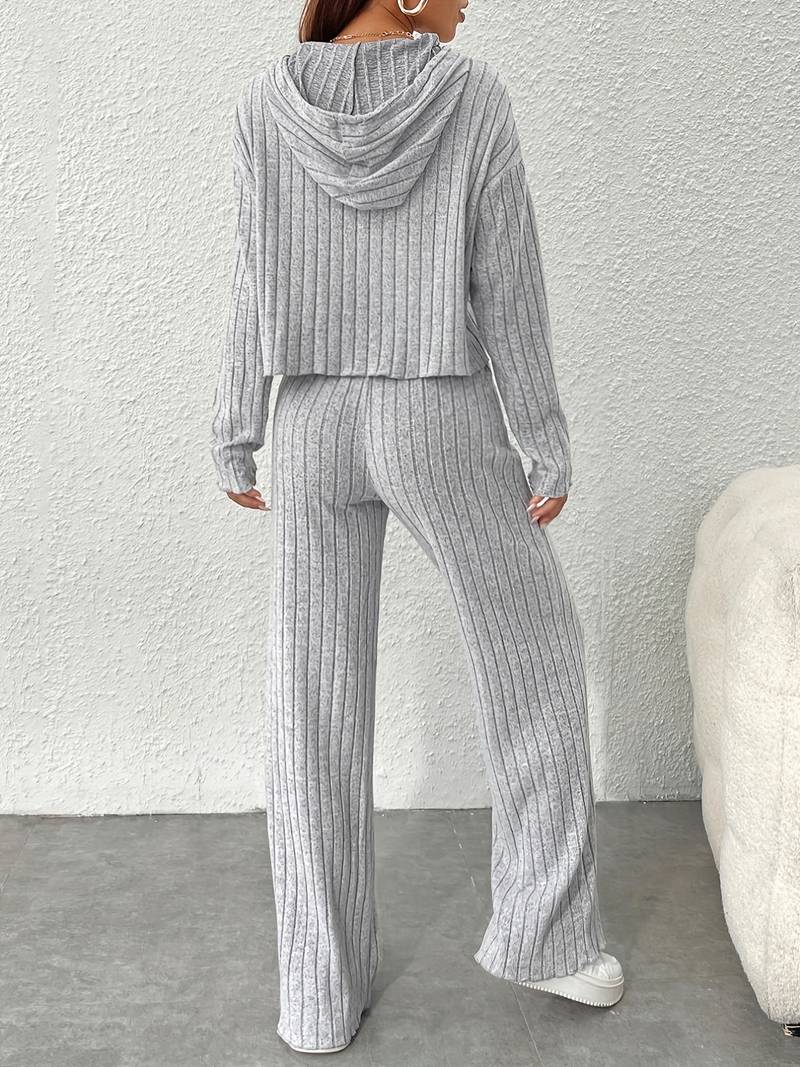 Anthea - Trui Comfy Set