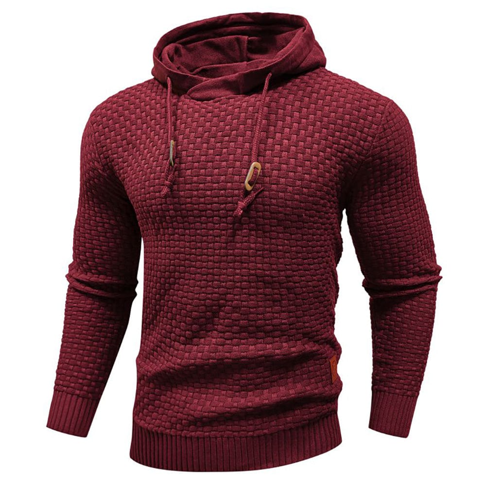 Phantom | Mannen Hoodie