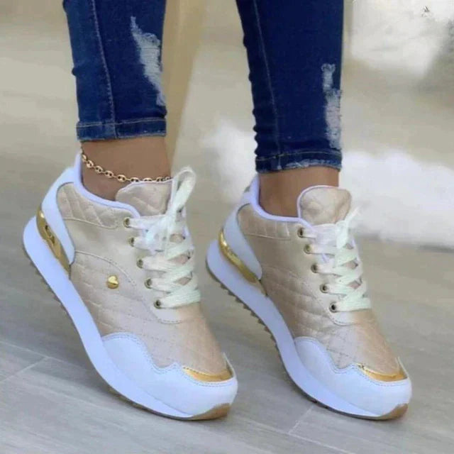 Hattie - Dames sneakers