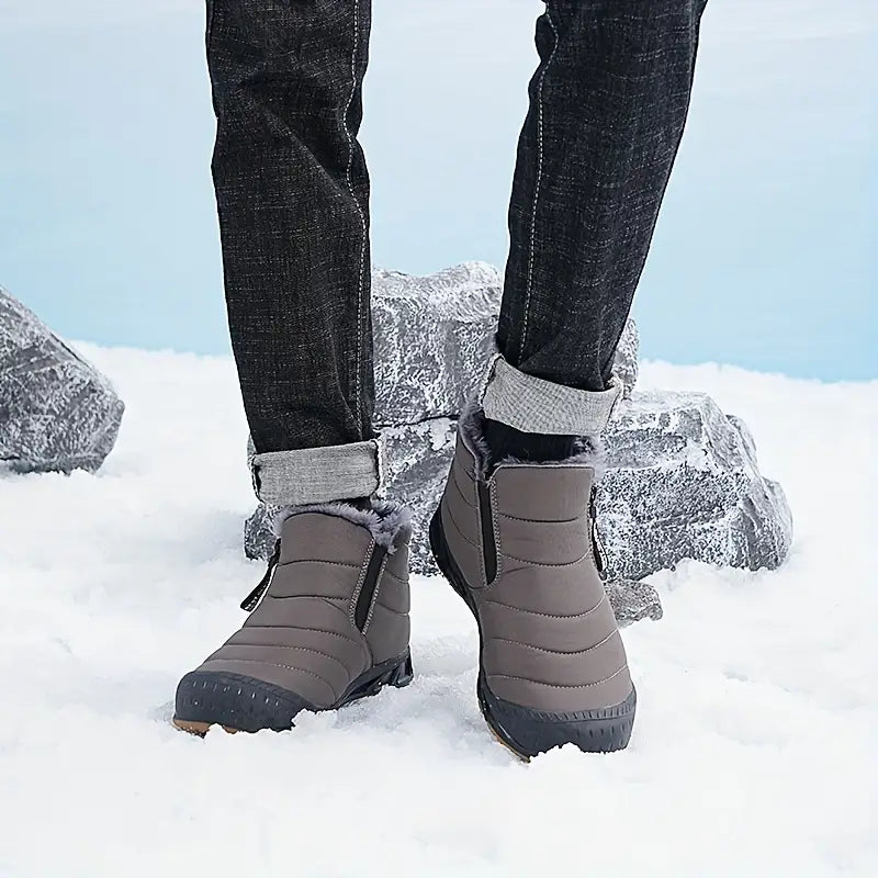 Jane | Unisex Winterschoenen