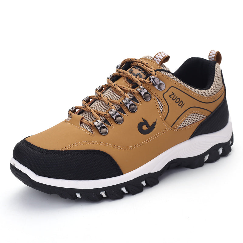 ComfyStep - Unisex orthopedische schoenen