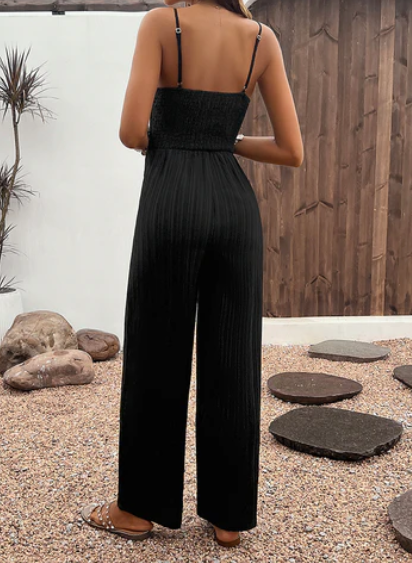 Amelia - Modieuze jumpsuit voor vrouwen