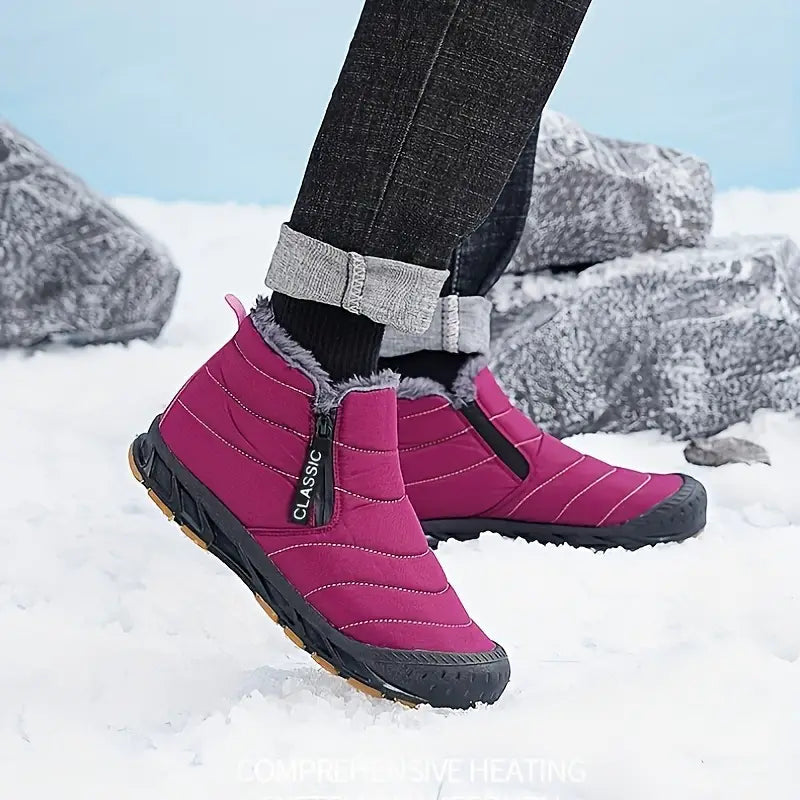 Jane | Unisex Winterschoenen