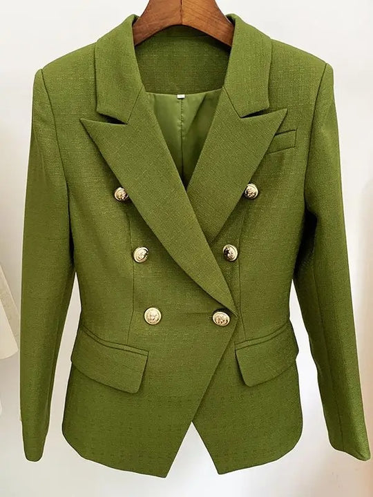 Ruth - Elegante blazer voor vrouwen