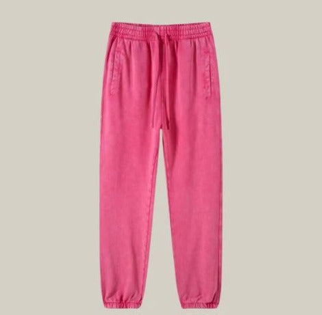 Noa - Trendy joggingbroek