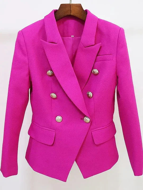 Ruth - Elegante blazer voor vrouwen