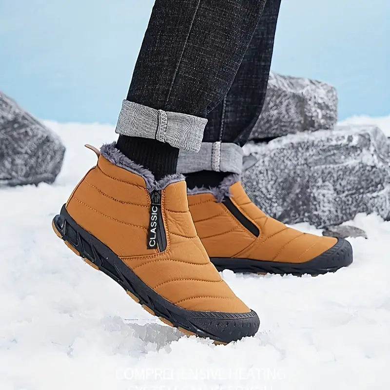 Jane | Unisex Winterschoenen