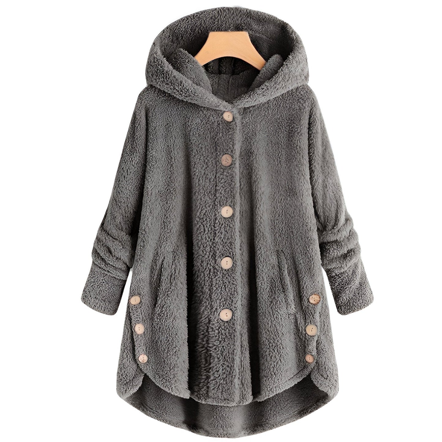 Abele |  Herfst-winterjas voor dames