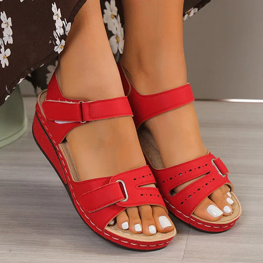 Beryl - Sandalen voor dames