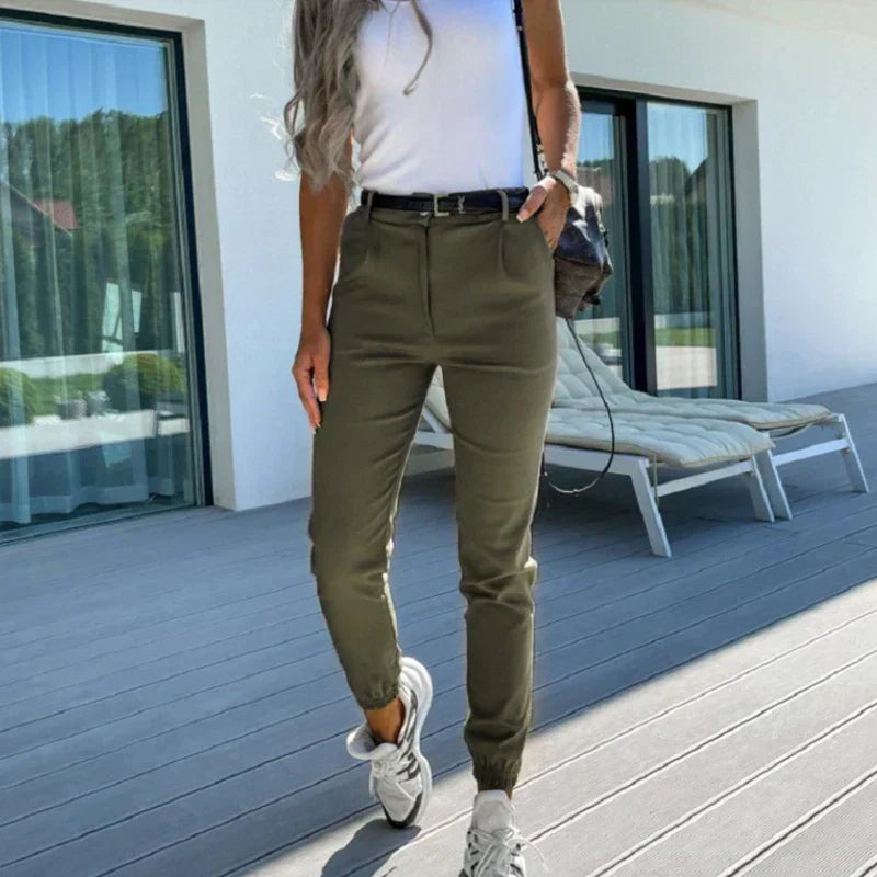 Lotte | Chino broek