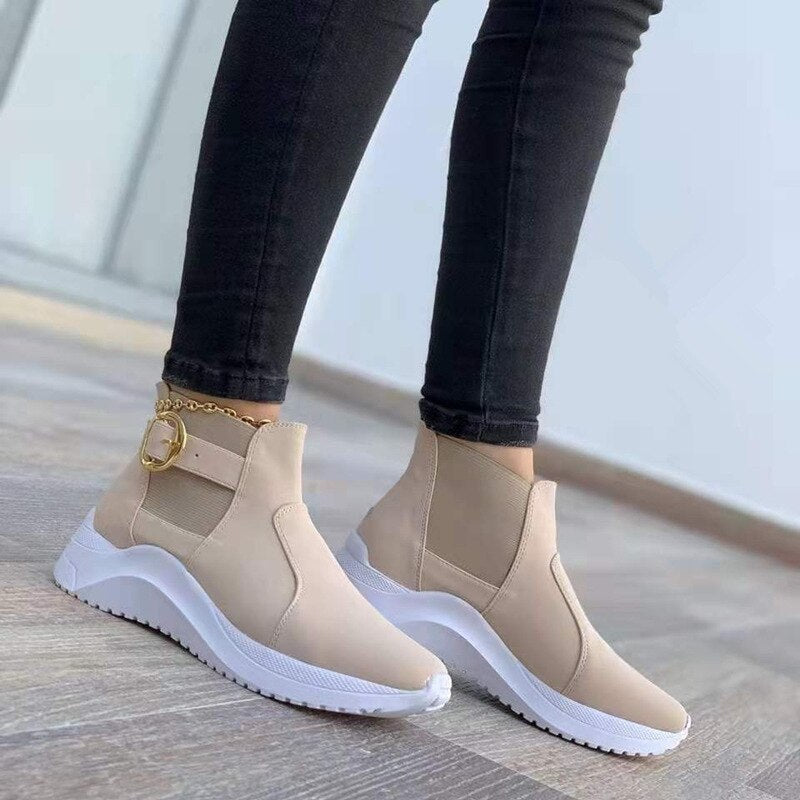 Mila - Dames sneakers