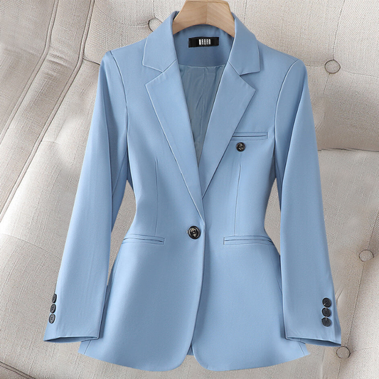 Greta - Tijdloze casual blazer