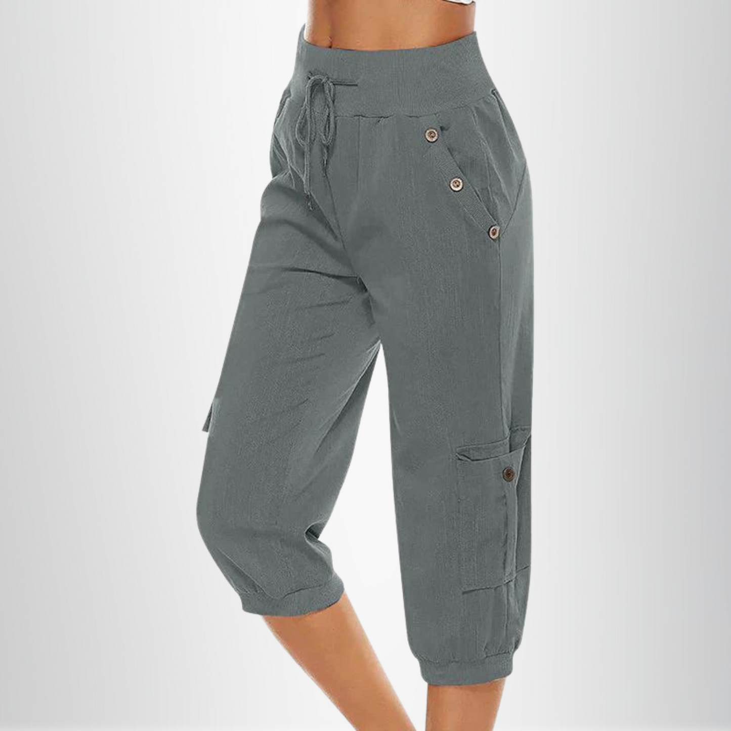 Bertha - Casual broek voor vrouwen