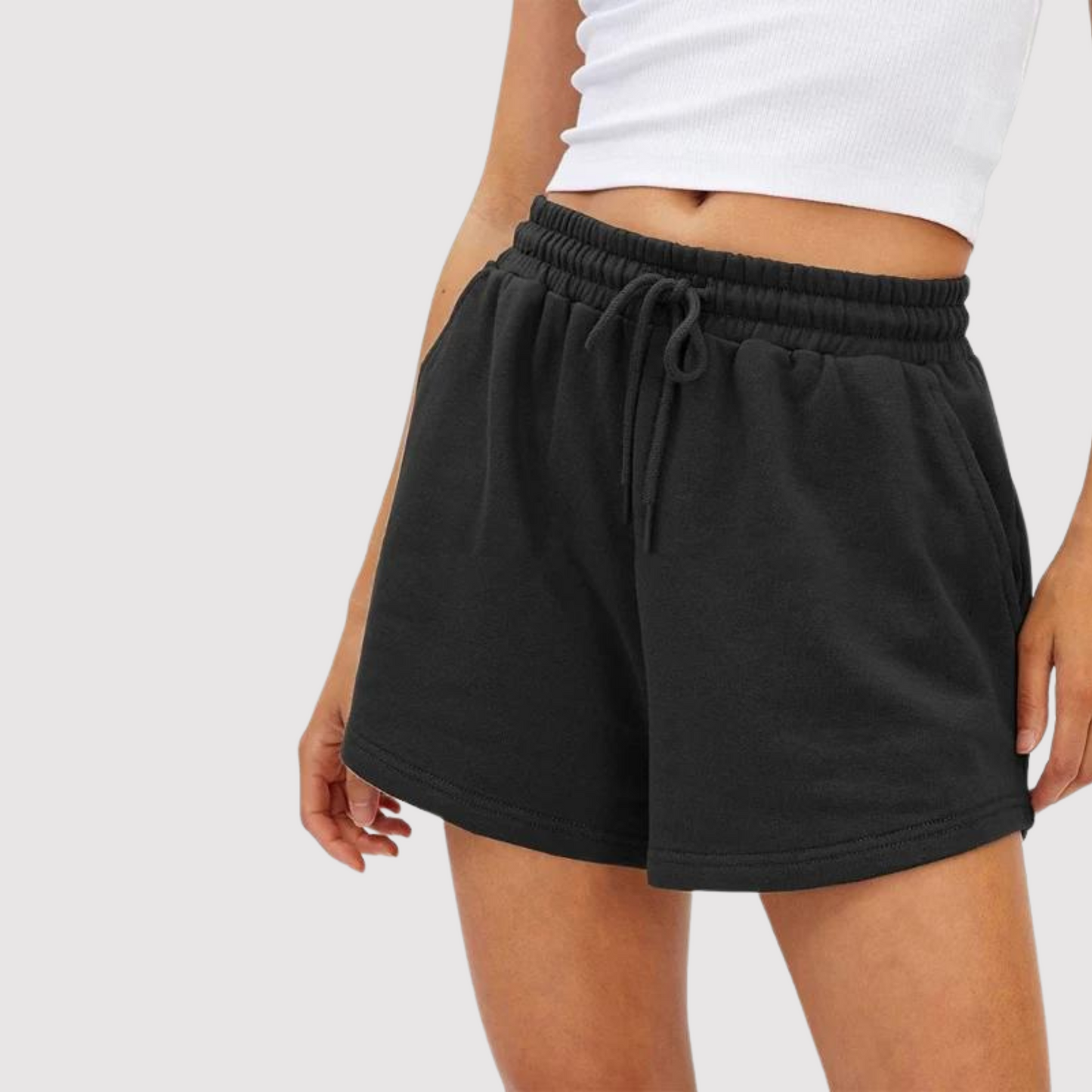 Bertha - Casual zomer sweatshort