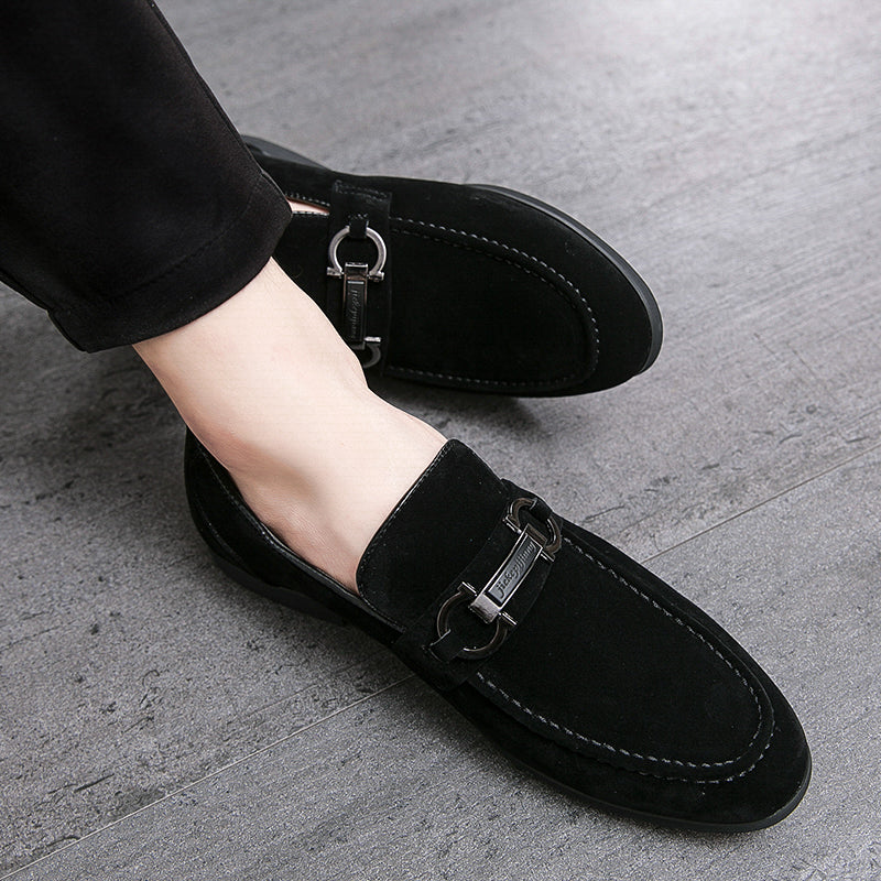 Gabby | Mocassin Loafers