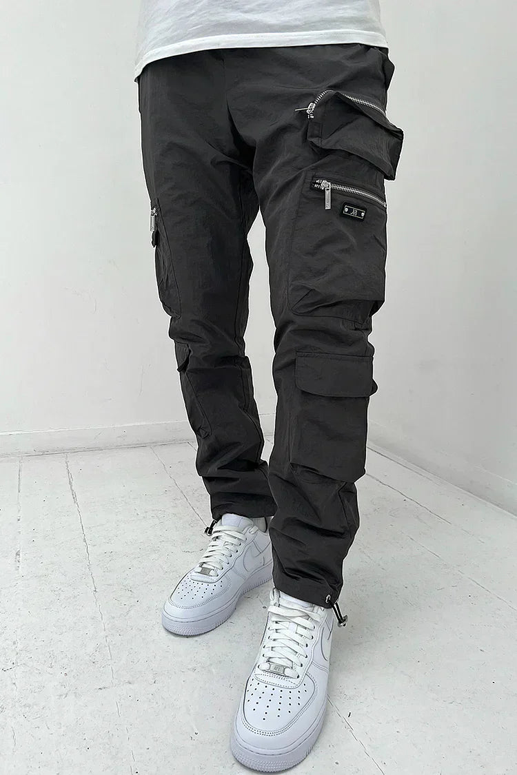 Jasper - Pocket Cargo Broek