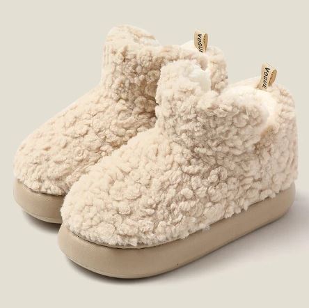 Lottie - Snowboots voor dames