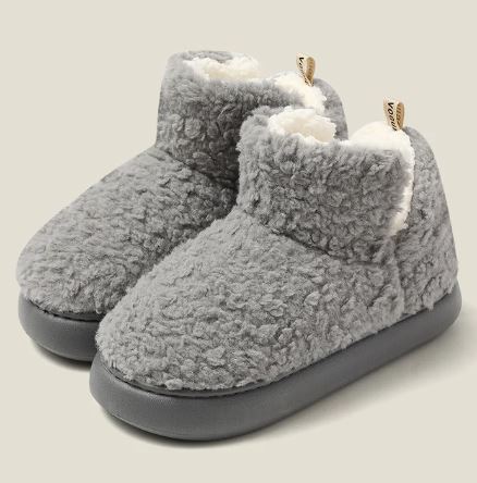 Lottie - Snowboots voor dames