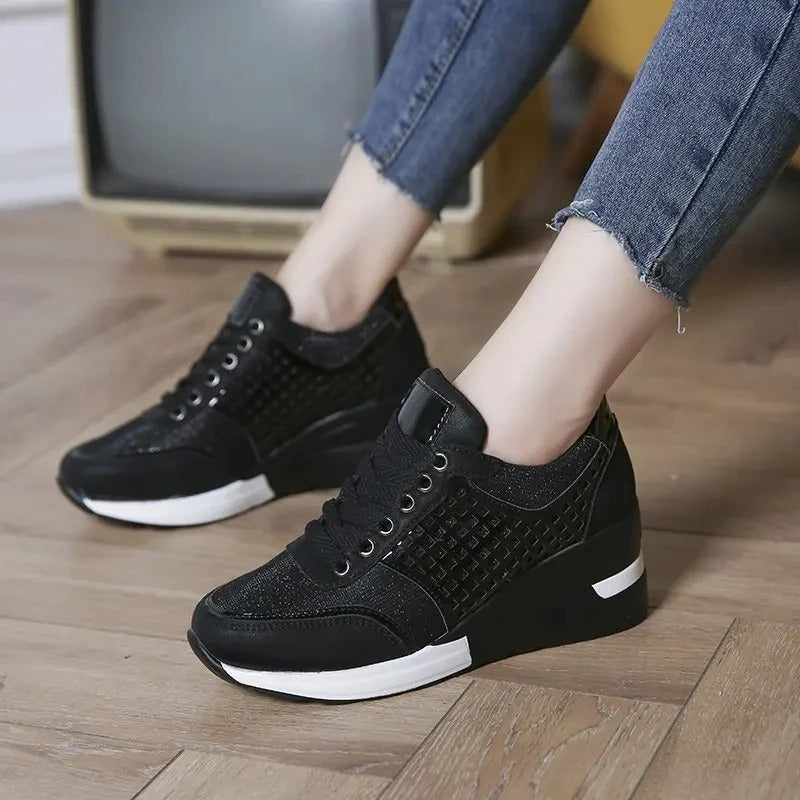 Celia - Dames casual sneakers