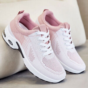 Aurelia - Mesh sneakers voor dames