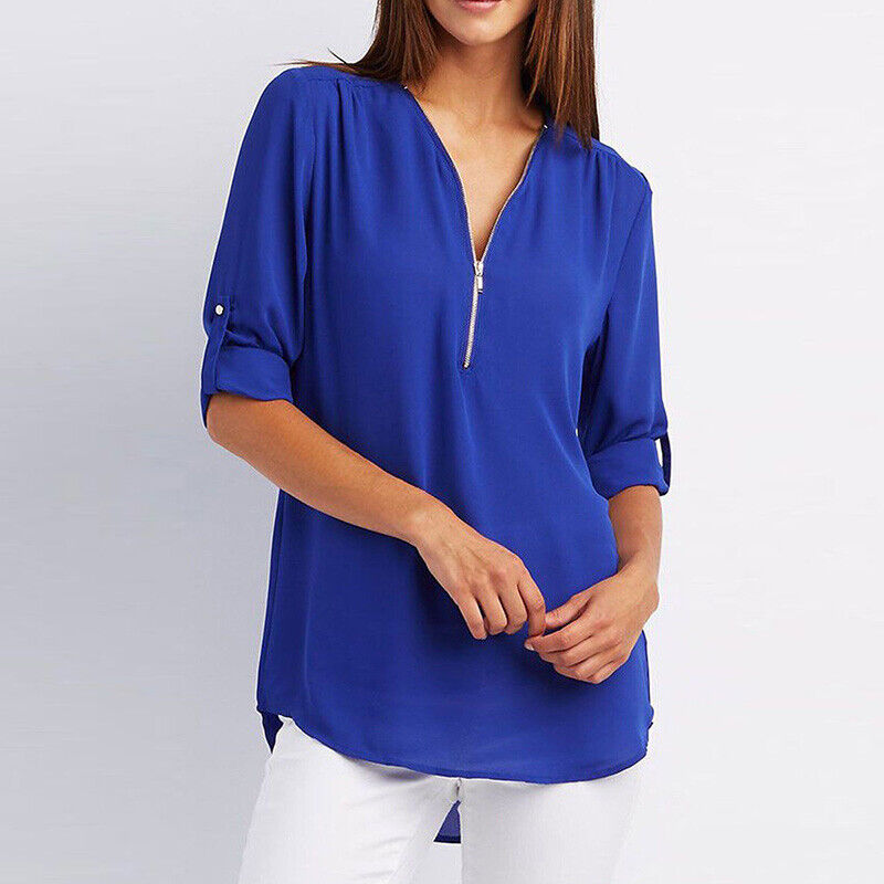 Hester - Comfortabele losse top