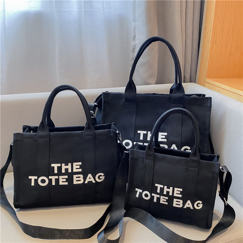 The Tote Bag